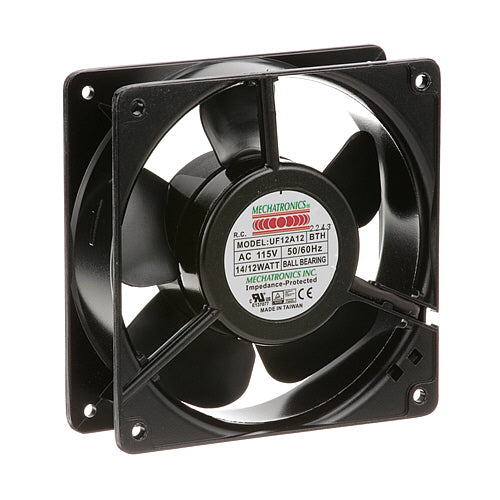 44495 Wells - 120V Axial Fan for CBW-96 (Fan, 60 char) 44495 Wells - 120V Axial Fan for CBW-96 (Fan, 60 char)